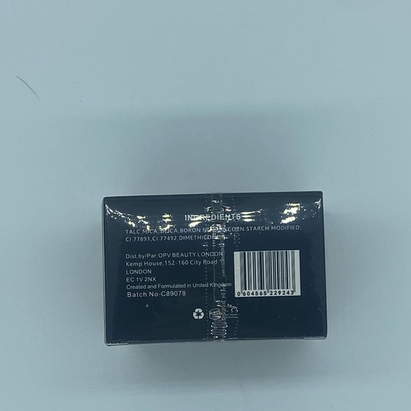OPVBeauty London Translucent Setting Powder BNIB - Picture 3 of 3